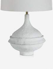 Quinn Table Lamp - Designer Table Lamp for Nightstands | Home Lighting