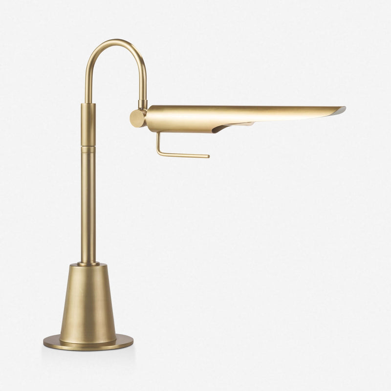 Raven Table Lamp - Designer Table Lamp for Nightstands | Home Lighting