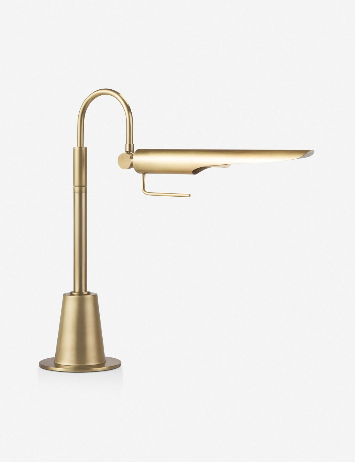 Raven Table Lamp - Designer Table Lamp for Nightstands | Home Lighting in a room