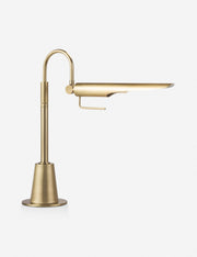 Raven Table Lamp - Designer Table Lamp for Nightstands | Home Lighting