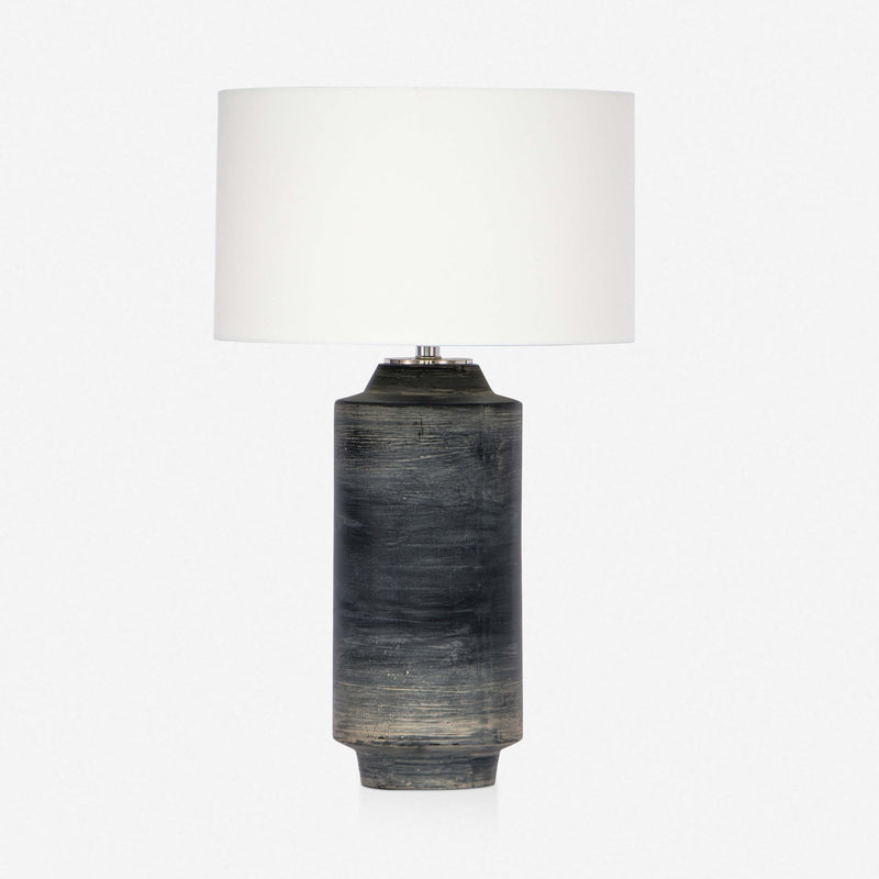 Dayton Table Lamp - Designer Table Lamp for Nightstands Light