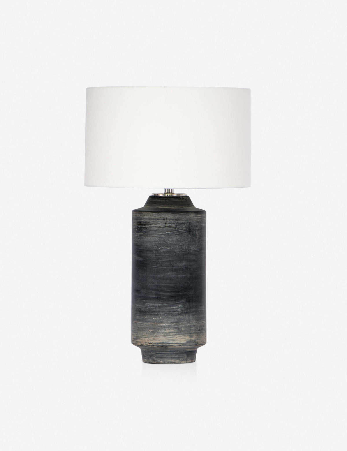 Dayton Table Lamp - Designer Table Lamp for Nightstands Light in a room