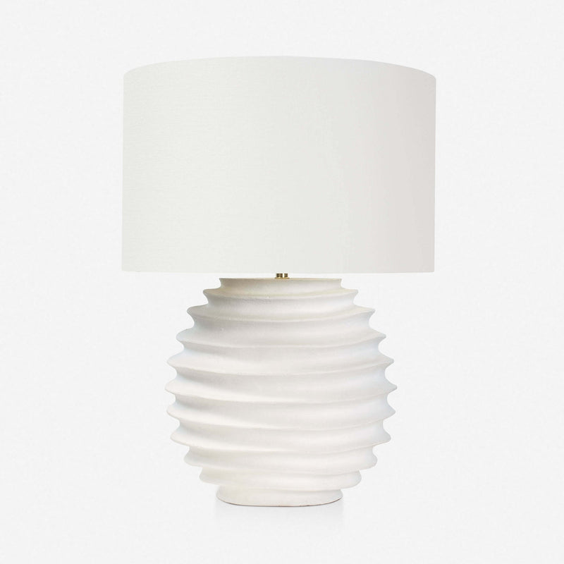 Nabu Table Lamp - Designer Table Lamp for Nightstands | Home Lighting