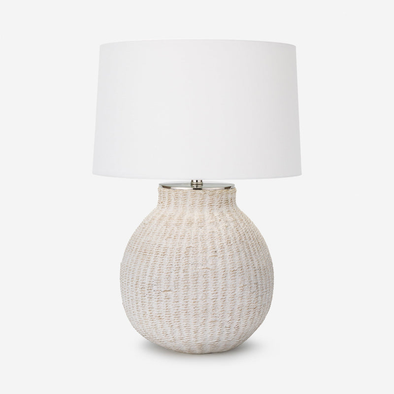 Hobi Table Lamp - Designer Table Lamp for Nightstands | Home Lighting