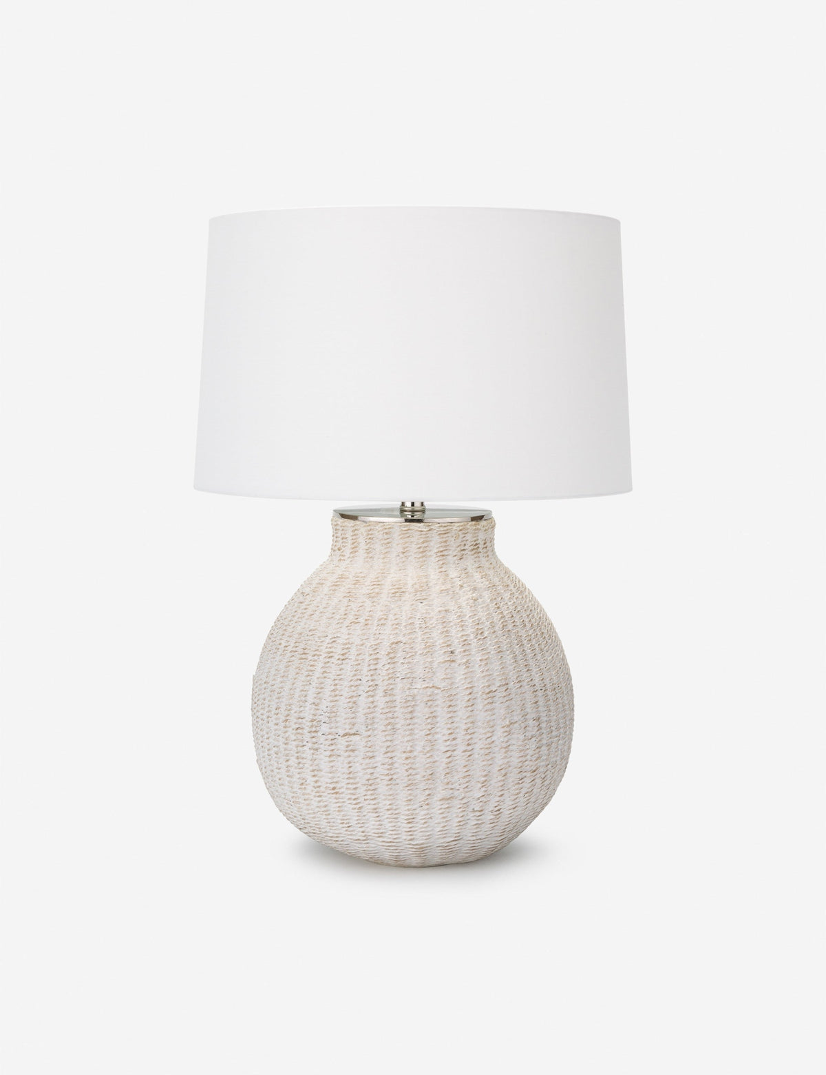 Hobi Table Lamp - Designer Table Lamp for Nightstands | Home Lighting in a room