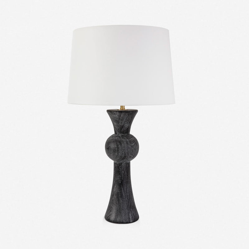 Vaughn Table Lamp - Designer Table Lamp for Nightstands Light