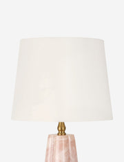 Joelle Mini Table Lamp - Designer Table Lamp for Nightstands