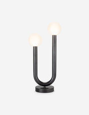 Happy Table Lamp - Designer Table Lamp for Nightstands | Home Lighting