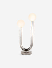 Happy Table Lamp - Designer Table Lamp for Nightstands | Home Lighting