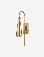 Colleen Arch Sconce - Wall Sconce Lighting for Bedrooms Fixture