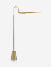 Raven Floor Lamp - Living Room Floor Lamp for Living Rooms Light