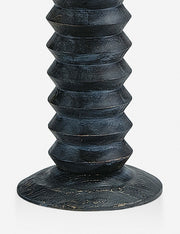 Accordion Floor Lamp - Living Room Floor Lamp for Living Rooms