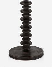 Fishbone Floor Lamp - Living Room Floor Lamp for Living Rooms