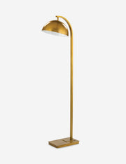 Otto Floor Lamp - Living Room Floor Lamp for Living Rooms Light