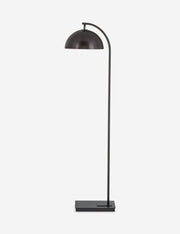 Otto Floor Lamp - Living Room Floor Lamp for Living Rooms Light