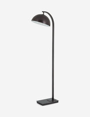 Otto Floor Lamp - Living Room Floor Lamp for Living Rooms Light