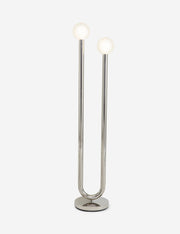 Happy Floor Lamp - Living Room Floor Lamp for Living Rooms Light