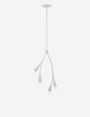 Elsa Pendant Light - Modern Ceiling Pendant Light for Dining Rooms