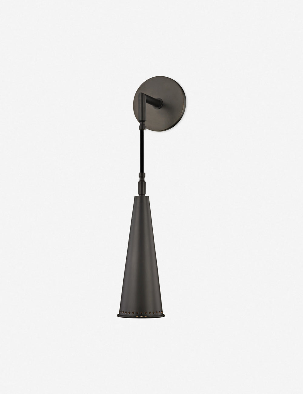 Colleen Sconce - Wall Sconce Lighting for Bedrooms Modern Wall Light