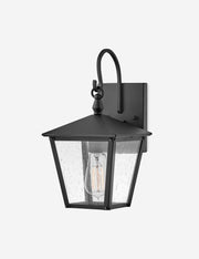 Mason Outdoor Sconce - Wall Sconce Lighting for Bedrooms Fixture