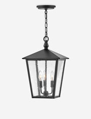 Mason Outdoor Pendant Light - Modern Ceiling Pendant Light Modern Home