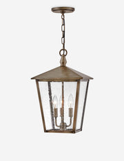 Mason Outdoor Pendant Light - Modern Ceiling Pendant Light Modern Home