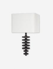 Fishbone Sconce - Wall Sconce Lighting for Bedrooms Modern Wall Light