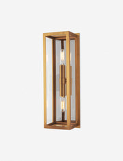 Ritz Sconce - Wall Sconce Lighting for Bedrooms Modern Wall Light