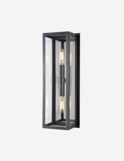 Ritz Sconce - Wall Sconce Lighting for Bedrooms Modern Wall Light