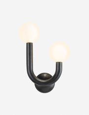 Happy Sconce - Wall Sconce Lighting for Bedrooms Modern Wall Light