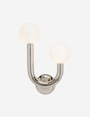 Happy Sconce - Wall Sconce Lighting for Bedrooms Modern Wall Light