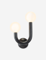 Happy Sconce - Wall Sconce Lighting for Bedrooms Modern Wall Light