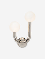 Happy Sconce - Wall Sconce Lighting for Bedrooms Modern Wall Light