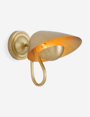 Keaton Sconce - Wall Sconce Lighting for Bedrooms Modern Wall Light
