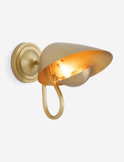 Keaton Sconce - Wall Sconce Lighting for Bedrooms Modern Wall Light