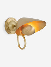Keaton Sconce - Wall Sconce Lighting for Bedrooms Modern Wall Light