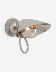 Keaton Sconce - Wall Sconce Lighting for Bedrooms Modern Wall Light