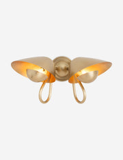 Keaton Double Sconce - Wall Sconce Lighting for Bedrooms Fixture