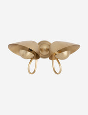 Keaton Double Sconce - Wall Sconce Lighting for Bedrooms Fixture