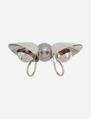 Keaton Double Sconce - Wall Sconce Lighting for Bedrooms Fixture