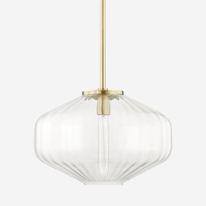Marion Pendant Light - Modern Ceiling Pendant Light for Dining Rooms