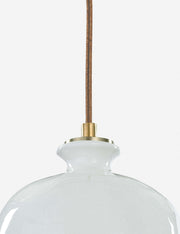 Holloway Pendant Light - Modern Ceiling Pendant Light for Dining Rooms