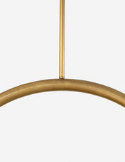 Happy Pendant Light - Modern Ceiling Pendant Light for Dining Rooms
