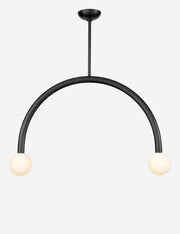 Happy Pendant Light - Modern Ceiling Pendant Light for Dining Rooms