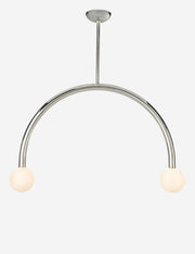 Happy Pendant Light - Modern Ceiling Pendant Light for Dining Rooms