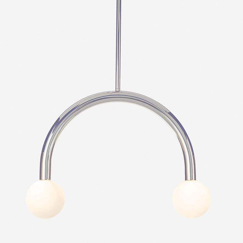 Happy Pendant Light - Modern Ceiling Pendant Light for Dining Rooms