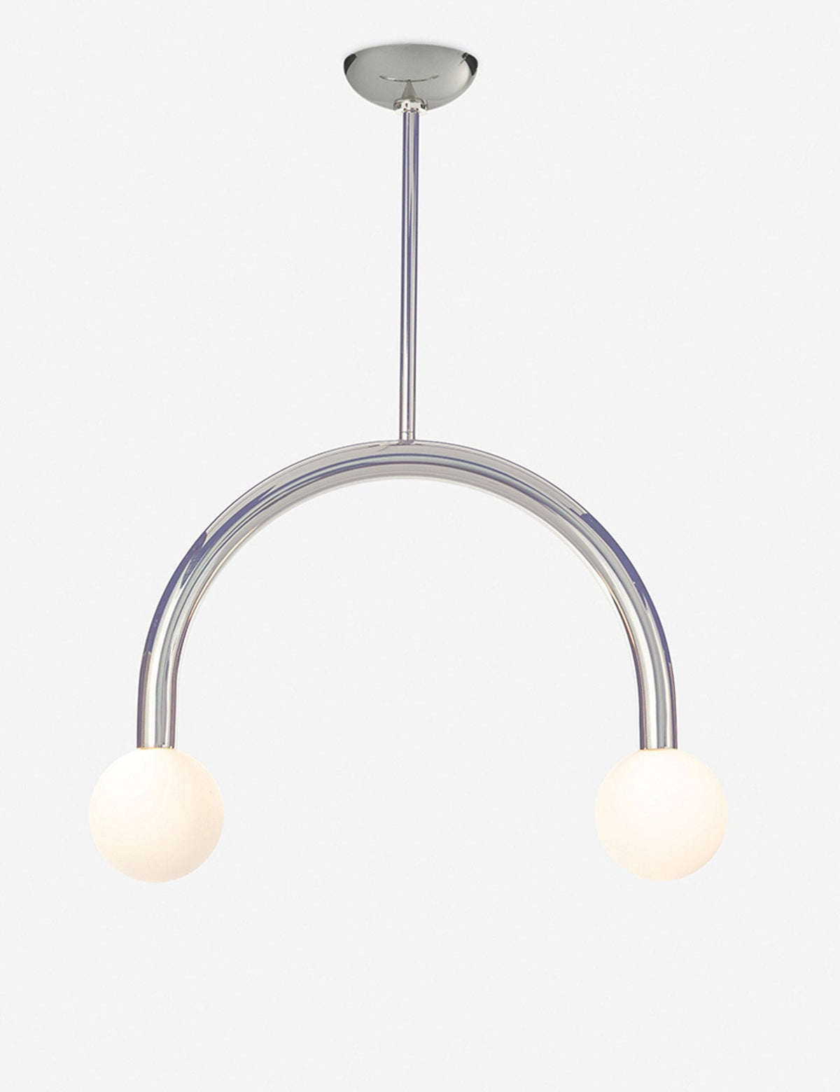 Happy Pendant Light - Modern Ceiling Pendant Light for Dining Rooms in a room