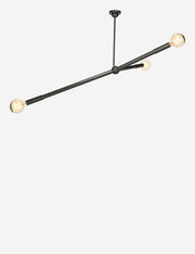 Talon Chandelier - Dining Room Chandelier Fixture for Dining Rooms