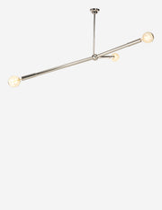 Talon Chandelier - Dining Room Chandelier Fixture for Dining Rooms