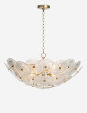 Holly Chandelier - Dining Room Chandelier Fixture for Dining Rooms